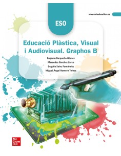 PLASTICA VISUAL 3ºESO GRAPHOS B 22 VALENBALEALOM